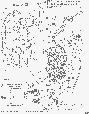 Order MERCURY 826761 1 Elbow (Elbow) Order MERCURY 826761 1 Elbow (Elbow)
