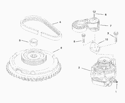 Order MERCURY 828507Q Belt Order MERCURY 828507Q Belt
