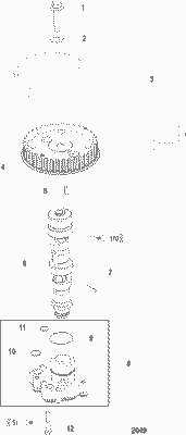 Order MERCURY 830275T 1 Camshaft Order MERCURY 830275T 1 Camshaft