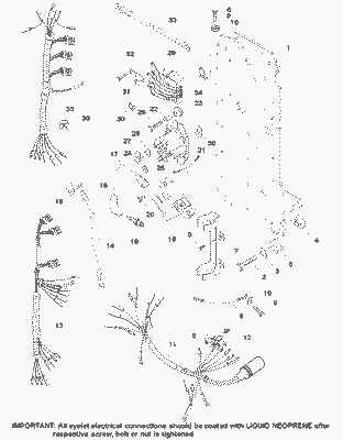 Order MERCURY 8327531 Ignition Plate
