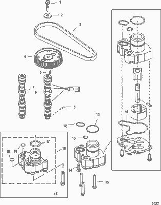 Order MERCURY 834781T 1 Camshaft Order MERCURY 834781T 1 Camshaft
