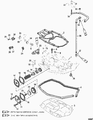 Order MERCURY 8539682 Slide