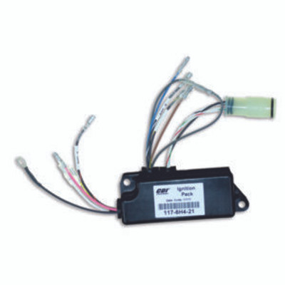 CDI Electronics 117-6H4-21 Ignition Pack 3 Cyl.
