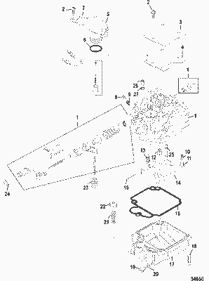 Order MERCURY 854254T Enrichener Order MERCURY 854254T Enrichener