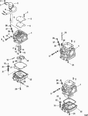 Order MERCURY 854254T 2 Enrichener Order MERCURY 854254T 2 Enrichener