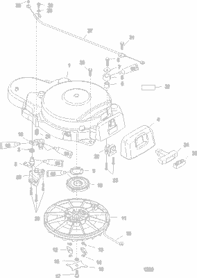 Order MERCURY 856138T03 Spring