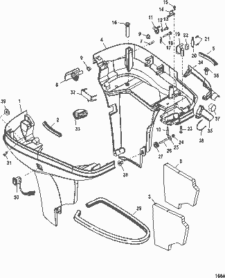 Order MERCURY 859343 Foam Order MERCURY 859343 Foam