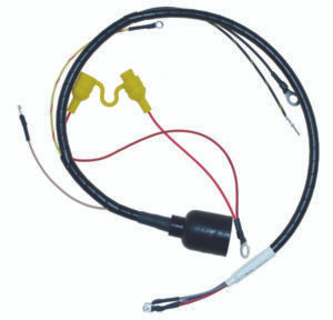 CDI Electronics 413-1818 Wiring Harness 2 Cyl.