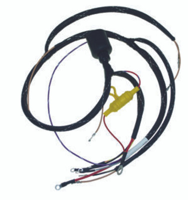 CDI Electronics 413-2866 Wiring Harness 6 Cyl.