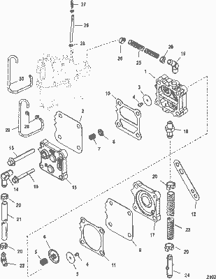 Order MERCURY 883352 Conduit Order MERCURY 883352 Conduit