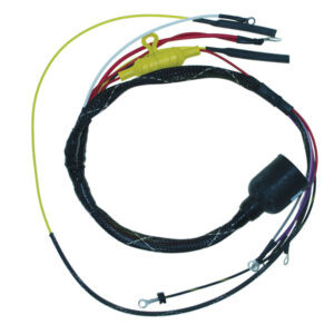 CDI Electronics 413-9918 Wiring Harness 4 Cyl.