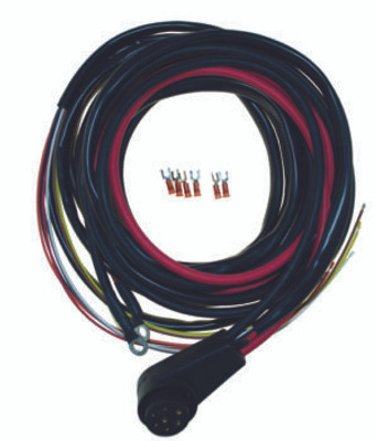 CDI Electronics 474-9550 Wiring Harness Boatside