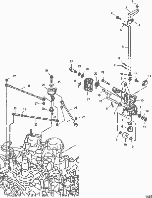 Order MERCURY 892661A02 Bushing Kit Order MERCURY 892661A02 Bushing Kit