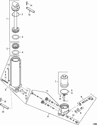 Order MERCURY 893925A01 Repair Kit Order MERCURY 893925A01 Repair Kit
