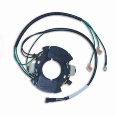 CDI Electronics 110-0958 Stator 2 Cyl.