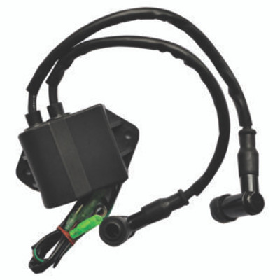 CDI Electronics 119-0003 CD Ignition Unit 2 Cyl.