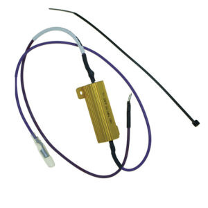 CDI Electronics 121-BR50-2.5 Shift Assist Ballast Resistor