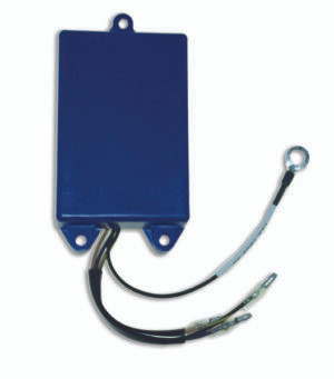 CDI Electronics 144-1889-30 RPM Limiter 6 Cyl.