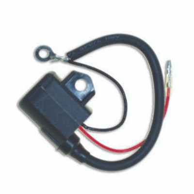 CDI Electronics 187-6391 Ignition Coil 3/4/6 Cyl.