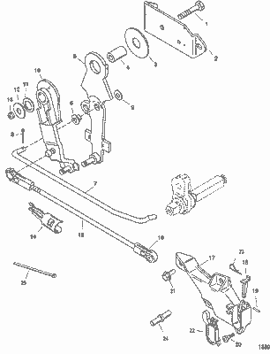 Order MERCURY 8M0084742 Socket Order MERCURY 8M0084742 Socket
