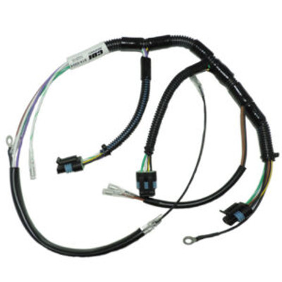 CDI Electronics 414-0004 Wiring Harness, Mercury, 3 Cyl