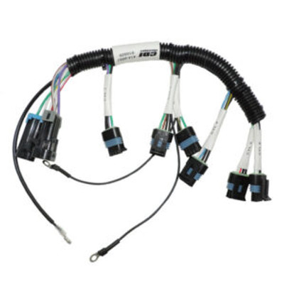 CDI Electronics 414-0007 Wiring Harness, Mercury, 6 Cyl.