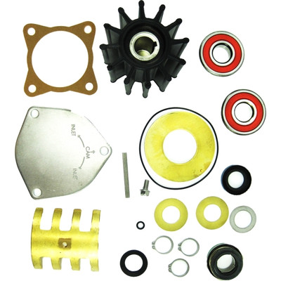 SHERWOOD 23974  Repair Kit
