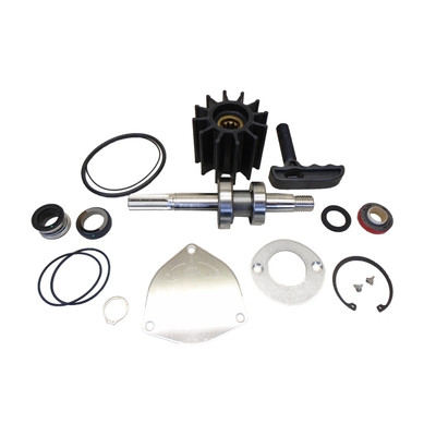 SHERWOOD 24842  Major Repair Kit