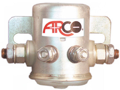 ARCO Original Equipment Quality Replacement Relay - R024