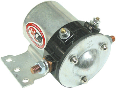 ARCO Original Equipment Quality Replacement Solenoid ¢â¬â SW866