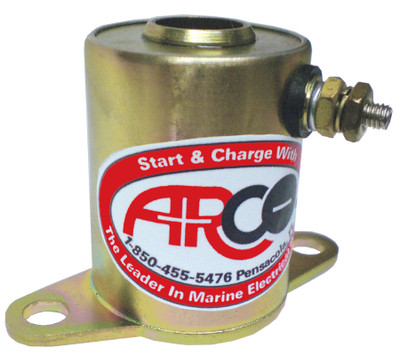 ARCO Original Equipment Quality Replacement Solenoid ¢â¬â SW926