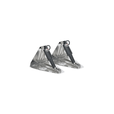 Order LENCO 15048-101 14" x 12" High Performance Trim Tab Kit w/o Switch Kit12V Order LENCO 15048-101 14" x 12" High Performance Trim Tab Kit w/o Switch Kit12V