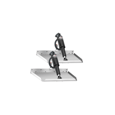 Order LENCO 15015-101  12" x 9" Edge Mount Kit without Switch Kit 12V