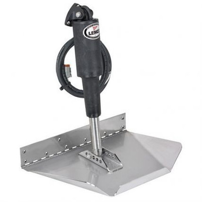 Order LENCO 15112-101 9" X 14" Airboat Trim Tab Kit W/O Switch Order LENCO 15112-101 9" X 14" Airboat Trim Tab Kit W/O Switch