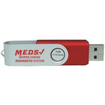 CDI Electronics 531-0119L3 M.E.D.S. Upgrade, French and Spanish Languages CDI Electronics 531-0119L3 M.E.D.S. Upgrade, French and Spanish Languages