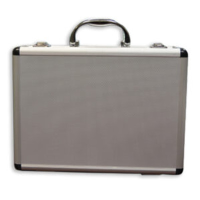 CDI Electronics 991-1901 Aluminum Tool Box CDI Electronics 991-1901 Aluminum Tool Box