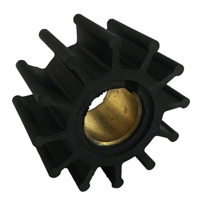 JOHNSON PUMP 09-804B-9 F5 Impeller 20 mm I.D. (Nitril
