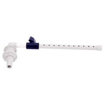 JOHNSON PUMP 90331 Aerator Head Overall Length 12 3/4" JOHNSON PUMP 90331 Aerator Head Overall Length 12 3/4"