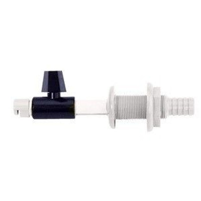 JOHNSON PUMP 90791 Aerator Head Overall Length 6 3/4" JOHNSON PUMP 90791 Aerator Head Overall Length 6 3/4"