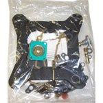 Order CRUSADER 46102 Carb Overhaul Kit Holley