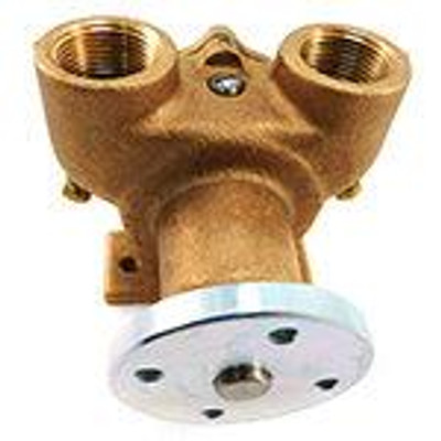 Order CRUSADER 97179 Pump Raw Water Order CRUSADER 97179 Pump Raw Water