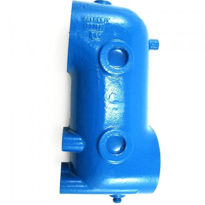 Order CRUSADER 97169 Exhaust Riser 8 Order CRUSADER 97169 Exhaust Riser 8