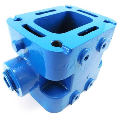 Order CRUSADER 98128 Riser 4 Center Outlet