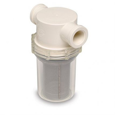 Order SHURFLO 25312001 Raw Water Strainer 1-2" Order SHURFLO 25312001 Raw Water Strainer 1-2"