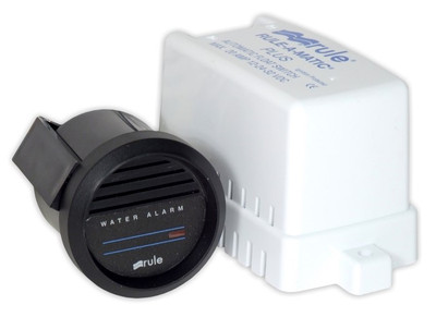 RULE PUMPS 33ALA High Water Bilge Alarm RULE PUMPS 33ALA High Water Bilge Alarm