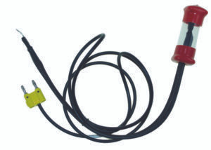 CDI Electronics 511-9772 AMP Meter Adapter Compatible w/ Digital Meters