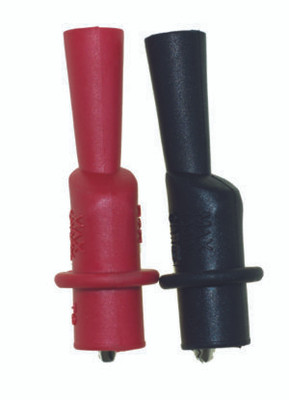 CDI Electronics 511-CF72 Alligator Clip Set