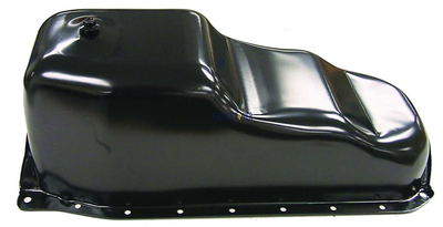 Order SIERRA 18-0612 Oil Pan Replaces 809910