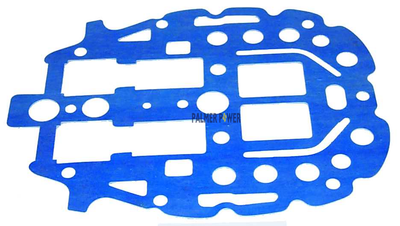 Order SIERRA 18-0643 Powerhead Base Gasket Order SIERRA 18-0643 Powerhead Base Gasket