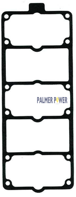 Order SIERRA 18-0645 Adapter Plate Gasket Order SIERRA 18-0645 Adapter Plate Gasket